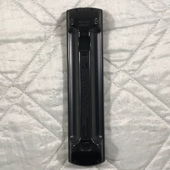 Panasonic TV Remote N2QAYB OEM - Picture 4 of 5